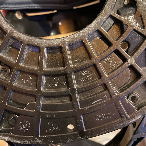 Vintage Burton P1 Snowboard Bindings & THIRTYTWO Boots - Picture 6 of 9